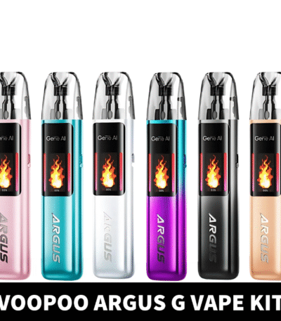 VOOPOO ARGUS G2 Pod System Kit in Dubai, UAE.png