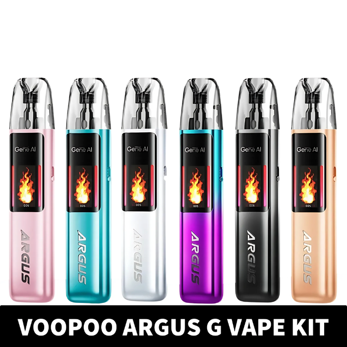 VOOPOO ARGUS G2 Pod System Kit in Dubai, UAE.png