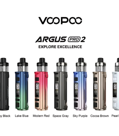 VOOPOO Argus Pro 2 Kit in Dubai.png