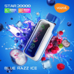 VOZOL Star 20000 Puffs  Disposable Vape in Dubai - Image 20