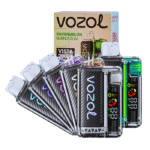 VOZOL Vista 20000 Puffs Disposable Vape in Dubai, UAE