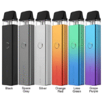 Vaporesso XROS Pod System Kit.png