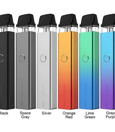Vaporesso XROS Pod System Kit.png