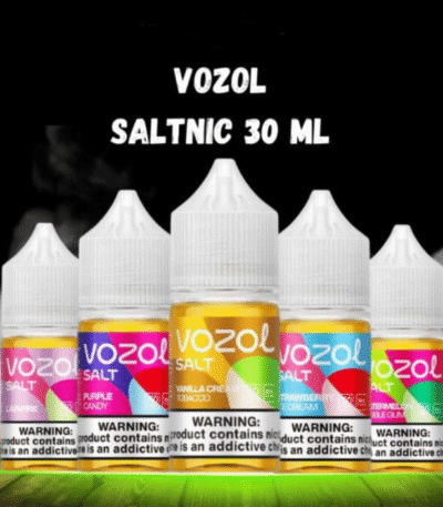 Vozol-30ml-E-liquid-30mg-Salt-Nicotine
