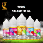 Vozol Saltnic 30ml E-Liquid in Dubai, UAE