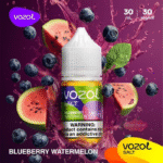 saltnic vape juice vozol 30ml bottle 20mg strength