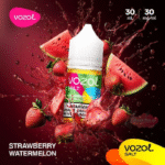 saltnic vape juice vozol 30ml bottle 20mg strength