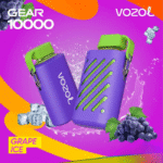 Vozol Gear 10000 Puffs Disposable Vape kit in dubai - Image 11
