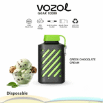 long‑lasting vozol gear vape pen 10000 vape puffs
