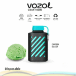 Vozol Gear 10000 Puffs Disposable Vape kit in dubai - Image 10