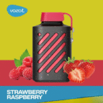 compact vozol gear 10000 puff nic salt disposable