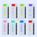 Vozol Star 12000 Puffs Disposable Vape in Dubai, UAE