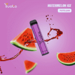 yuoto 2500 puff vape pen xxl edition 50mg strength