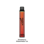 long-lasting yuoto 3000 puffs disposable vape pen