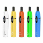 YUOTO Fox Disposable 5% 3000 Puffs Rechargeable Vape in Dubai