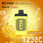 YUOTO KJV Disposable 12000 Puffs Rechargeable Vape - Image 14