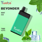 Yuoto Beyonder 7000 Puffs Disposable Vape - Image 8