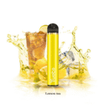 yuoto disposable vape starter kit 900mah 1500 puffs
