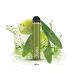 Yuoto Disposable Vape Starter Kit