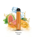 yuoto disposable vape starter kit 900mah 1500 puffs
