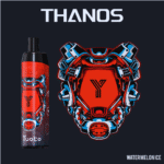 long-lasting yuoto thanos 5000 puff disposable vape