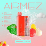 AiRMEZ-10000-Puffs-Disposable-Vape-50mg-in-Dubai-UAE-Rainbow-Clouds.png