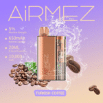 AiRMEZ 10000 Puffs 50mg Disposable Vape in Dubai, UAE - Image 17