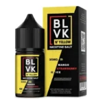 Blvk Saltnic E-liquid