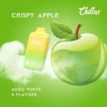 Chillax-Plus-6000-Puffs-Disposable-Vape