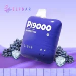 Elf Bar Pi9000 Puffs in UAE