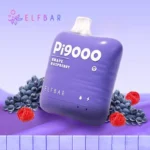 Elf Bar Pi9000 Puffs in Dubai