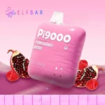 Elf Bar Pi9000 Puffs in Dubai