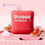 Elf Bar Pi9000 Puffs in Dubai