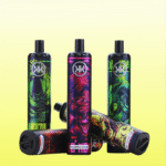 Energy Disposable Vape 5000 Puffs in Dubai - Image 3
