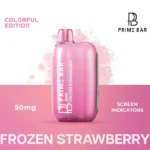 Prime Bar 8000 Puffs