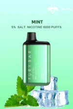disposable Vape in UAE