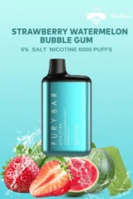 Fury bar Ultra Vape in UAE