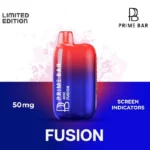 Prime Bar 8000 Puffs