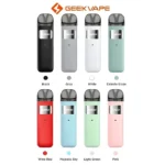 GEEKVAPE Sonder U Kit 1000mAh Pod System 20W Vape Kit in Dubai, UAE