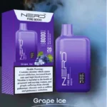 Nerd-Fire-8000-Puffs-Disposable-Vape-2-Nicotine-in-Dubai