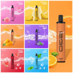 ISGO Paris 1500 Puffs Disposable Vape in Dubai, UAE.png