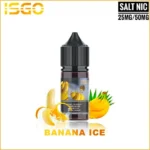 E-liquid in Dubai