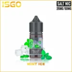 ISGO SALTNIC in Dubai