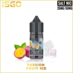 ISGO SALTNIC 30ML E-liquid