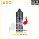 ISGO SALTNIC in Dubai