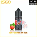 ISGO SALTNIC in Dubai