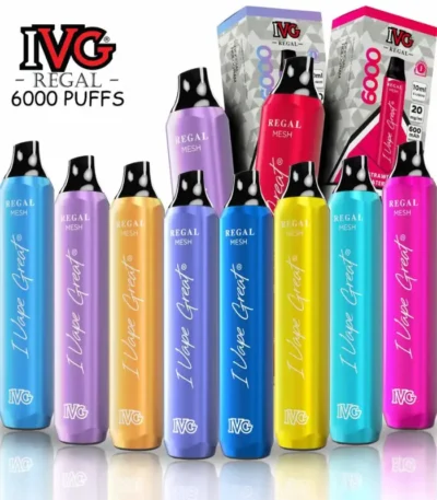 Disposable Vape in dubai