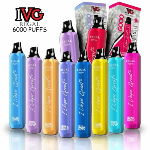 Disposable Vape in dubai