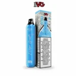 IVG Regal 6000 Puffs 2% Nicotine Disposable Vape in UAE