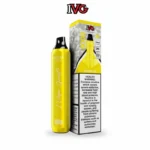 IVG Regal 6000 Puffs 2% Nicotine Disposable Vape